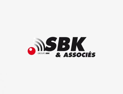 Logo Groupe SBK