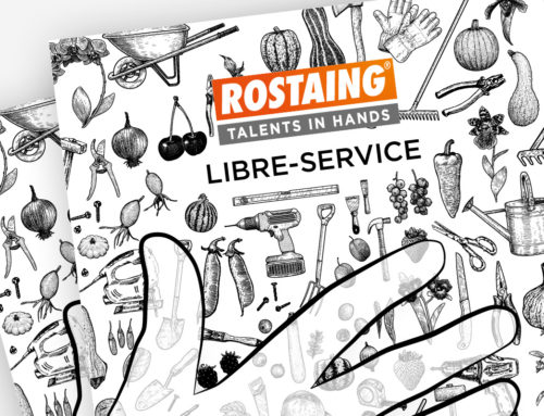 ROSTAING