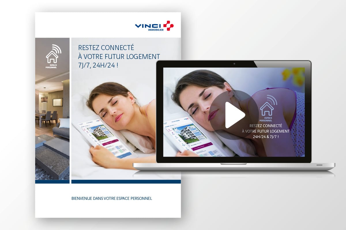 Communication commerciale ginsao agence de communication