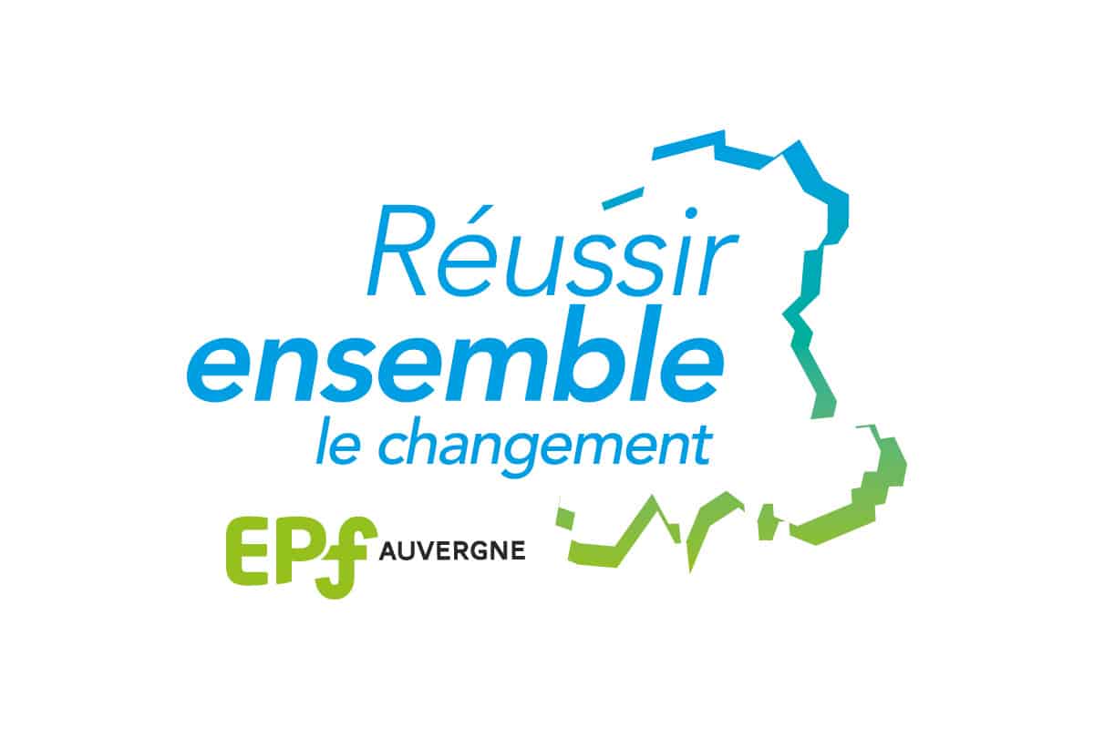 Stratégie de marque - EPF Auvergne - Agence ginsao